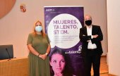 Fomento de las vocaciones científico-tecnológicas entre alumnas