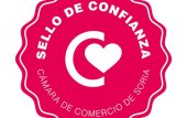 El Sello de Confianza, en 300 comercios