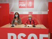 El PSOE plantea ubicar radioterapia en el Virgen del Mirón