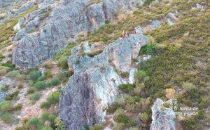 Rescatados dos montañeros extraviados en el Pico Teleno