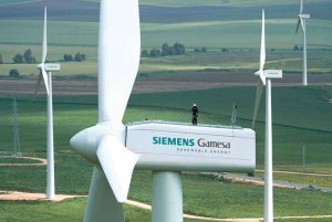 Siemens confirma ERTE en fábrica de Ágreda