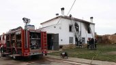 Modificaciones en las bases para bolsa de bomberos