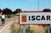 Ratificación de confinamiento de Iscar y Pedrajas de San Esteban