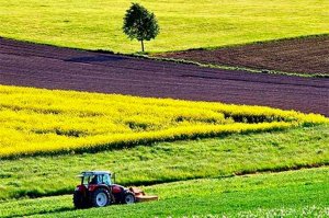 El Plan Renove llega a mil agricultores y ganaderos