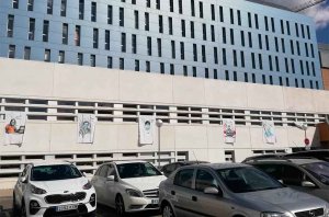 Covid 19: Un nuevo fallecido en el hospital de Soria