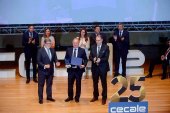 Aplazada la entrega de los Premios CECALE de Oro