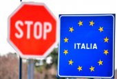 Italia reducirá un tercio sus parlamentarios