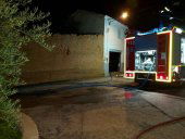 CARTA AL DIRECTOR/ La cruda realidad del Servicio de Bomberos CARTA AL DIRECTOR/ La cruda realidad del Servicio de Bomberos