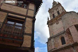 Autorizada colocación de ascensor en torre de catedral