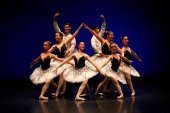 Inscripciones para Escuela Profesional de Danza