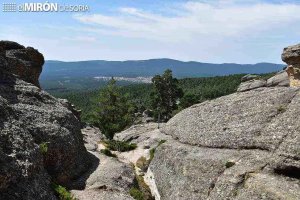 La Junta licita el mirador de Castroviejo