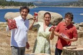 Tierra de Sabor entra en cocina de MasterChef Celebrity