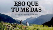 Estreno del documental "Eso que tú me das"