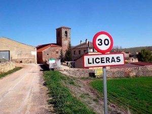 La Junta impulsa sondeo de captación de aguas en Liceras