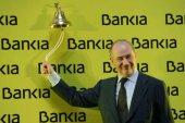 Absolución para acusados de salida a bolsa de Bankia