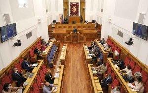 Cuenca, por delante en Centro de Estudios Penitenciarios