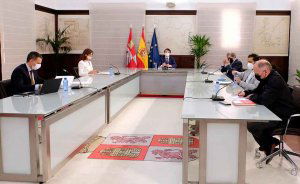 Avanza el Plan de Choque por el Empleo