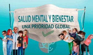 Concursos para celebrar el Día Mundial de la Salud Mental