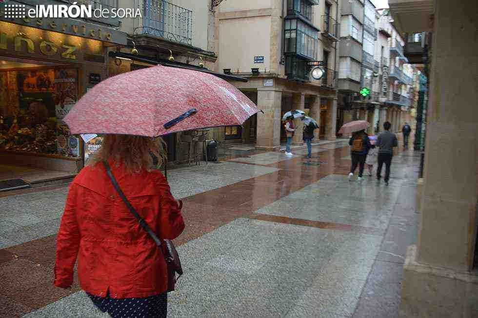 Llegan fuertes vientos y abundantes lluvías Llegan fuertes vientos y abundantes lluvías