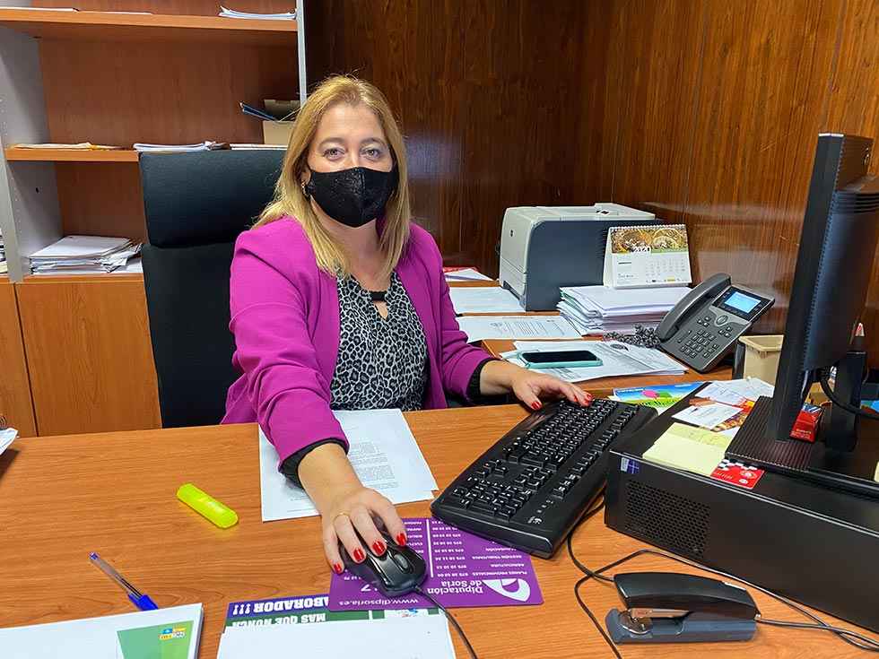 Aprobadas modificaciones de obras en cinco municipios Aprobadas modificaciones de obras en cinco municipios