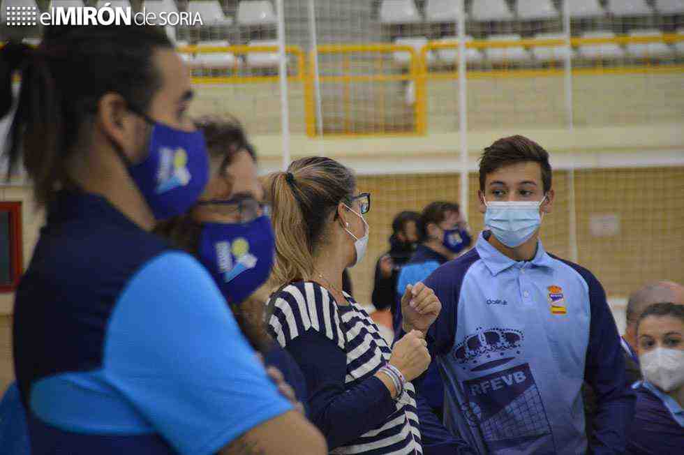 La Junta permitirá la práctica del deporte sin mascarilla