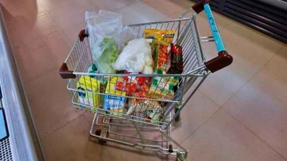 Dónde se puede ahorrar más en la cesta de la compra Dónde se puede ahorrar más en la cesta de la compra