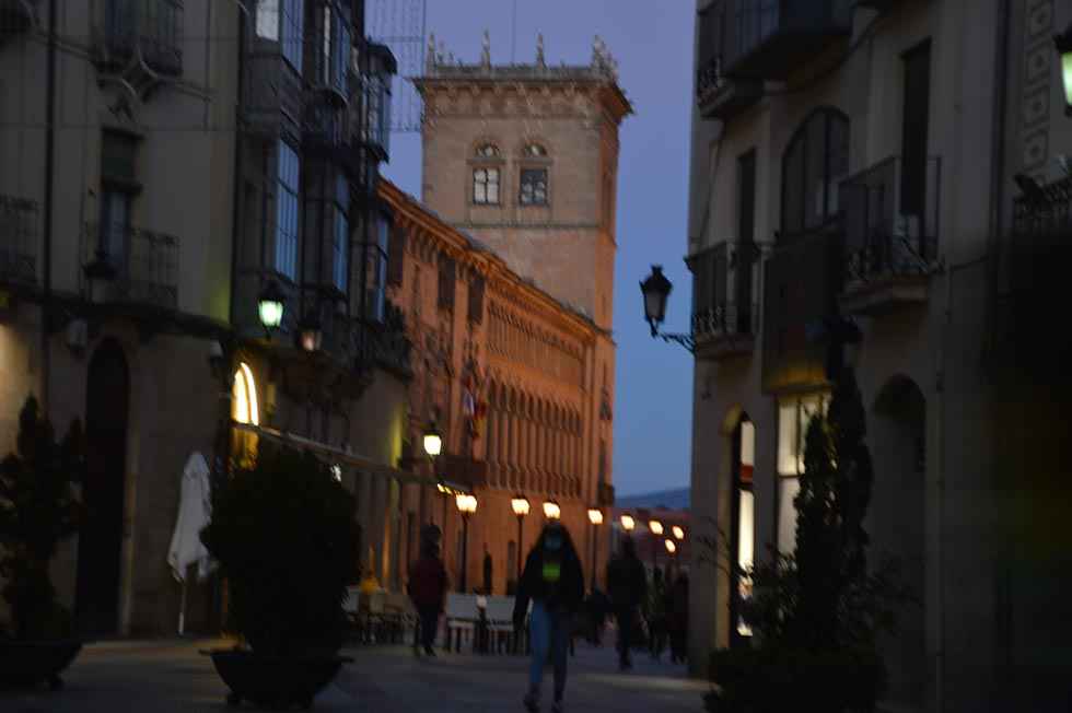 Covid 19: Soria registra 37 brotes con 324 casos