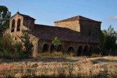 La Junta restaurará iglesia románica de Omeñaca