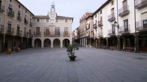 San Esteban de Gormaz oferta tres puestos de trabajo