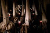 Premios del III Concurso de Fotografía Semana Santa