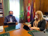Serrano preside la Comisión de Diputaciones de la FRMP Serrano preside la Comisión de Diputaciones de la FRMP