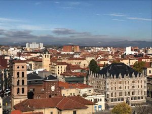 Medidas preventivas en León, Palencia y San Andrés de Rabanedo