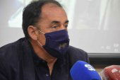 Presentado el plan director del A.T.I. Presentado el plan director del A.T.I.