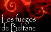 Presentación de la novela histórica "Los fuegos de Beltane" Presentación de la novela histórica "Los fuegos de Beltane"