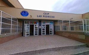 En cuarentena un aula del CEIP Las Pedrizas En cuarentena un aula del CEIP Las Pedrizas