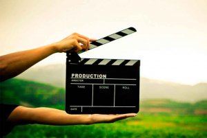 Ayudas para la realización de cortometrajes