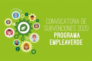 Ayudas para la creación de empleo verde