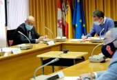 La Junta destina 130.000 euros a memoria histórica