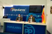 El PP acusa al PSOE de estar contra Constitución