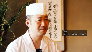 Japón y Portugal, protagonistas en Soria Gastronómica