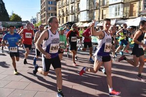 "Deportistas": Soria, cuarta ciudad en inversiones en deporte