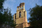 Casi 35.000 visitantes a monumentos en verano Casi 35.000 visitantes a monumentos en verano