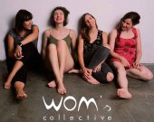 "Wom´s Collective", una propuesta femenina sólida