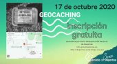 El Campus organiza jornada de geocaching