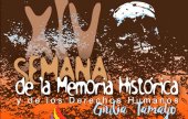 "RecordArte" abre la XVI Semana de la Memoria Histórica