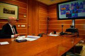 La Junta propone ideas para mejorar PAC en la Comunidad La Junta propone ideas para mejorar PAC en la Comunidad