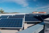 La Comunidad avanza en autoconsumo de energía solar