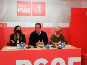 PNL socialista para dotar de presupuesto a conectividad