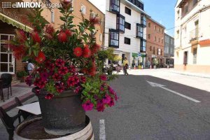 Arcos de Jalón incentiva el consumo local