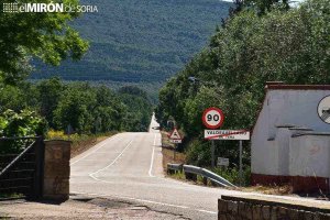 Declarado un brote en Valdeavellano de Tera